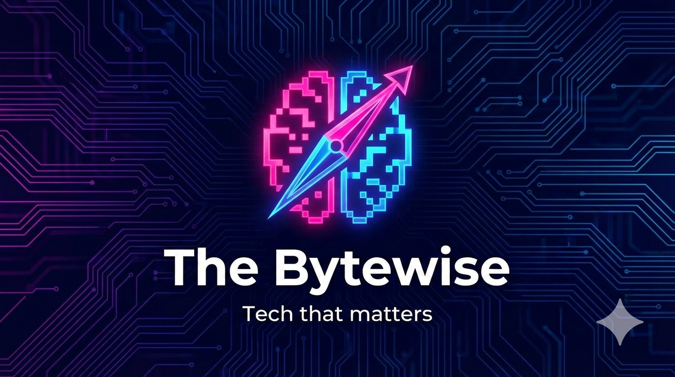 The Bytewise